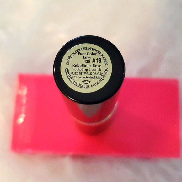 NEW Clinique Beauty Bundle & Estee Lauder Pure Color Lip Stick 💋 & More - Picture 8 of 14